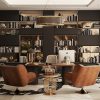Декоративный стол Essential Home Turner
