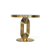 Декоративный стол Essential Home Turner