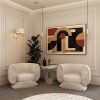 Декоративный стол Essential Home Turner