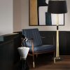 Декоративный стол Essential Home Vinicius