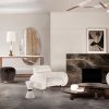 Декоративный стол Essential Home Vinicius