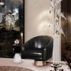 Декоративный стол Essential Home Vinicius