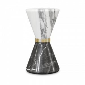 Декоративный стол Essential Home Vinicius