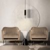 Декоративный стол Essential Home Vinicius