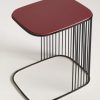 Декоративный стол FRAG Comb 40