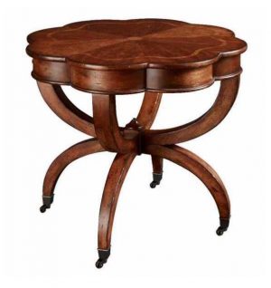 Декоративный стол Fine Furniture FFDM LAMP