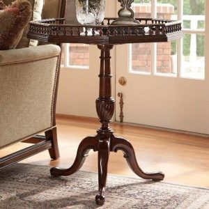 Декоративный стол Fine Furniture FFDM Аccent Table