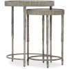 Декоративный стол HOOKER FURNITURE ACCENT NESTING TABLES