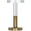 Декоративный стол HOOKER FURNITURE ASHLAR ACCENT TABLE