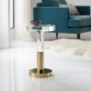 Декоративный стол HOOKER FURNITURE ASHLAR ACCENT TABLE