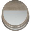 Декоративный стол HOOKER FURNITURE Affinity Round End Table