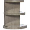 Декоративный стол HOOKER FURNITURE Affinity Round End Table