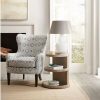 Декоративный стол HOOKER FURNITURE Affinity Round End Table