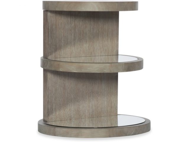 Декоративный стол HOOKER FURNITURE Affinity Round End Table