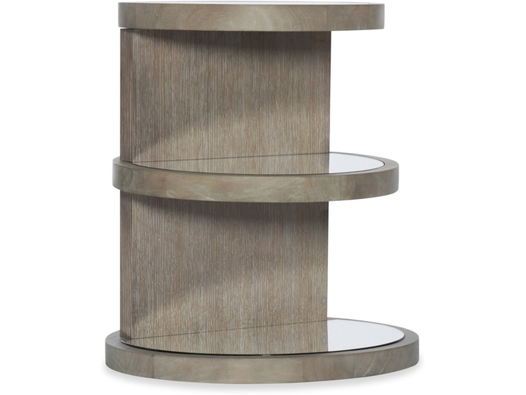 Декоративный стол HOOKER FURNITURE Affinity Round End Table