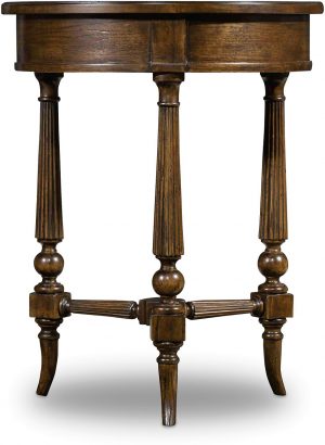 Декоративный стол HOOKER FURNITURE Archivist Round Accent Table