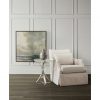 Декоративный стол HOOKER FURNITURE BUBBLE GLASS ACCENT TABLE