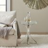Декоративный стол HOOKER FURNITURE BUBBLE GLASS ACCENT TABLE