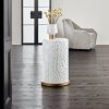 Декоративный стол HOOKER FURNITURE Be-Leaf In Me
