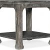 Декоративный стол HOOKER FURNITURE Beaumont Square End Table