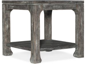 Декоративный стол HOOKER FURNITURE Beaumont Square End Table