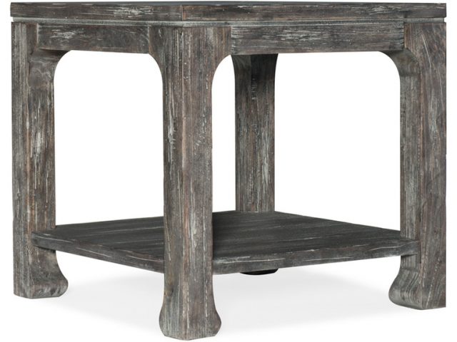 Декоративный стол HOOKER FURNITURE Beaumont Square End Table