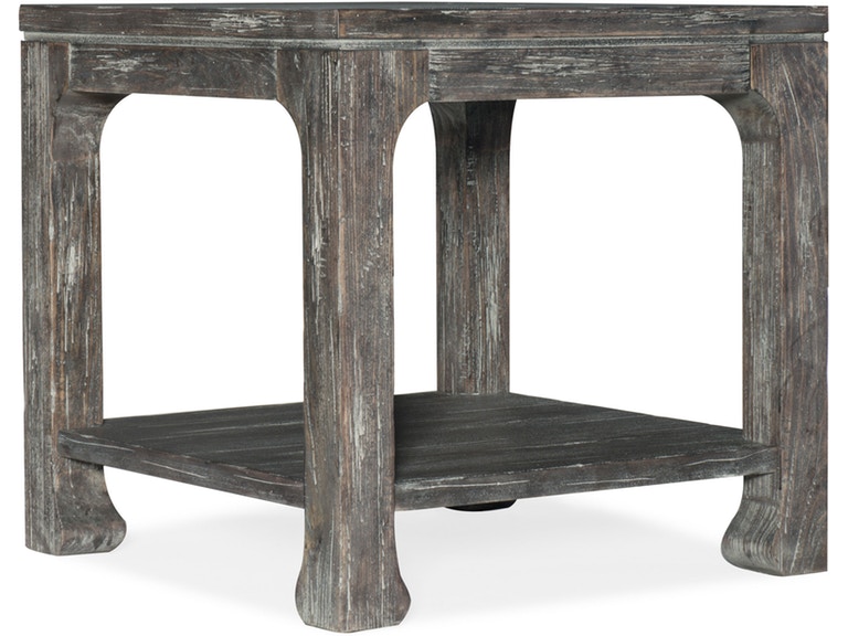 Декоративный стол HOOKER FURNITURE Beaumont Square End Table