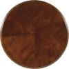 Декоративный стол HOOKER FURNITURE Brookhaven Round Lamp Table