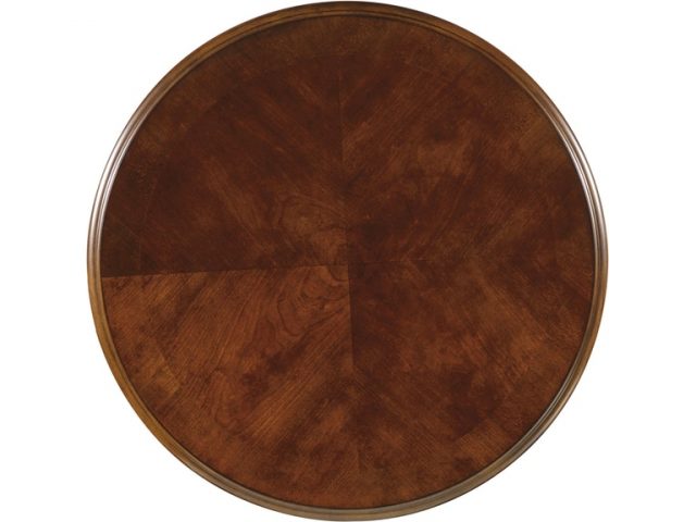 Декоративный стол HOOKER FURNITURE Brookhaven Round Lamp Table