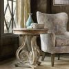 Декоративный стол HOOKER FURNITURE CHATELET SCROLL
