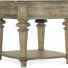 Декоративный стол HOOKER FURNITURE Castella
