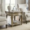 Декоративный стол HOOKER FURNITURE Castella