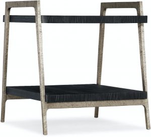Декоративный стол HOOKER FURNITURE Chapman Shou Sugi Ban