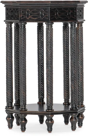 Декоративный стол HOOKER FURNITURE Charleston Side Table