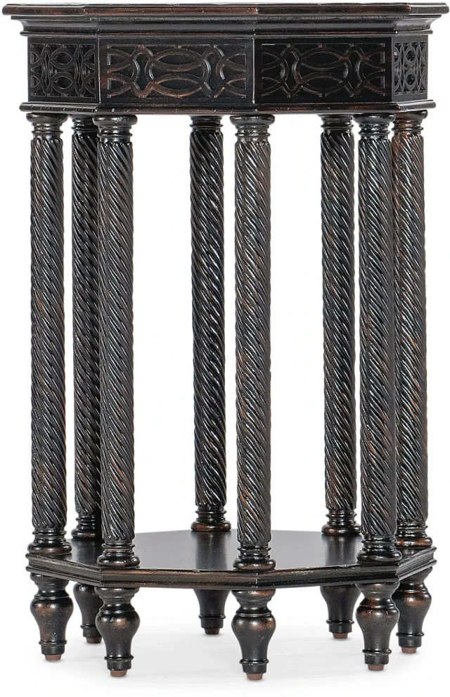 Декоративный стол HOOKER FURNITURE Charleston Side Table