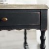 Декоративный стол HOOKER FURNITURE Ciao Bella Rectangular End Table