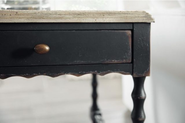Декоративный стол HOOKER FURNITURE Ciao Bella Rectangular End Table