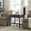 Декоративный стол HOOKER FURNITURE Ciao Bella Rectangular End Table
