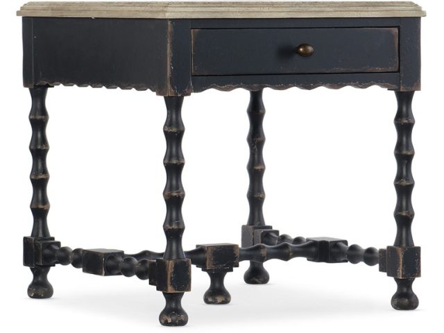 Декоративный стол HOOKER FURNITURE Ciao Bella Rectangular End Table