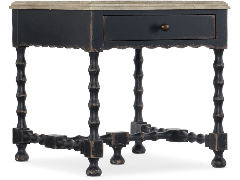 Декоративный стол HOOKER FURNITURE Ciao Bella Rectangular End Table