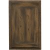 Декоративный стол HOOKER FURNITURE DEWEES CHAIRSIDE TABLE