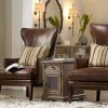 Декоративный стол HOOKER FURNITURE DEWEES CHAIRSIDE TABLE