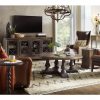 Декоративный стол HOOKER FURNITURE DEWEES CHAIRSIDE TABLE