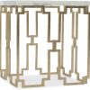 Декоративный стол HOOKER FURNITURE EVERMORE End Table