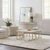 Декоративный стол HOOKER FURNITURE EVERMORE End Table