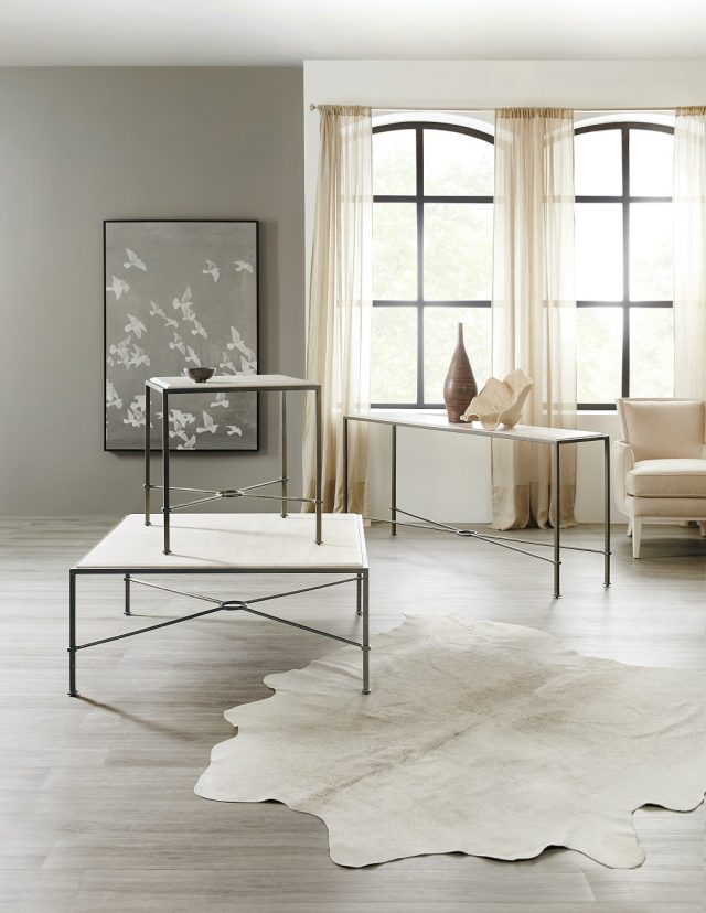 Декоративный стол HOOKER FURNITURE End Table