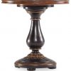 Декоративный стол HOOKER FURNITURE GRANDOVER ROUND ACCENT