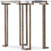 Декоративный стол HOOKER FURNITURE GROVE END TABLE