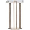 Декоративный стол HOOKER FURNITURE GROVE ROUND END TABLE