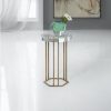 Декоративный стол HOOKER FURNITURE GROVE ROUND END TABLE